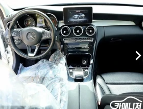 Mercedes-Benz C 200 САМО 30% АВАНС, снимка 6