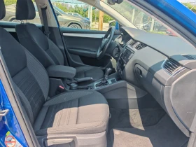 Skoda Octavia 1.5TSI DSG, снимка 7