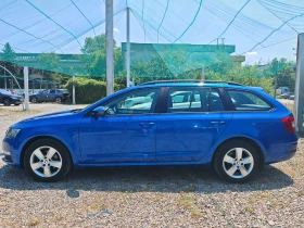 Skoda Octavia 1.5TSI DSG, снимка 5