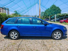 Skoda Octavia 1.5TSI DSG, снимка 6