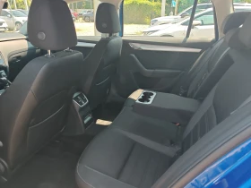 Skoda Octavia 1.5TSI DSG, снимка 9