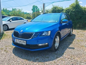 Skoda Octavia 1.5TSI DSG, снимка 1
