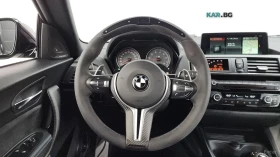 BMW M2 M Performance* КОЖА* ПОДГРЕВ* НАВИ* КАМЕРА, снимка 12