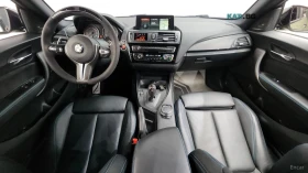 BMW M2 M Performance* КОЖА* ПОДГРЕВ* НАВИ* КАМЕРА, снимка 6