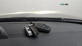 BMW M2 M Performance* КОЖА* ПОДГРЕВ* НАВИ* КАМЕРА, снимка 14