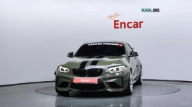 BMW M2 M Performance* КОЖА* ПОДГРЕВ* НАВИ* КАМЕРА, снимка 3