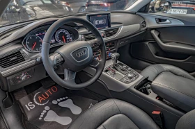Audi A6 3.0TDI/Quattro/PDC/Memory/Въздух/, снимка 7