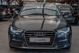 Audi A6 3.0TDI/Quattro/PDC/Memory/Въздух/, снимка 1