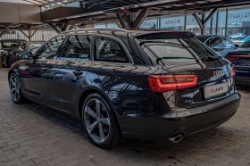 Audi A6 3.0TDI/Quattro/PDC/Memory/Въздух/, снимка 6