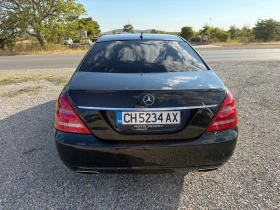 Mercedes-Benz S 350 3, 5/4X4, снимка 5