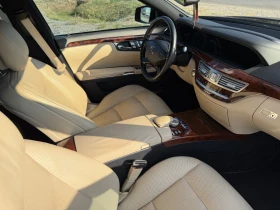 Mercedes-Benz S 350 3, 5/4X4, снимка 14
