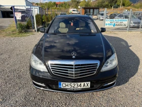 Mercedes-Benz S 350 3, 5/4X4, снимка 2