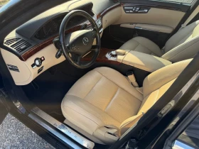 Mercedes-Benz S 350 3, 5/4X4, снимка 10