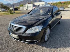 Mercedes-Benz S 350 3, 5/4X4, снимка 8
