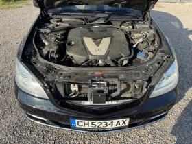 Mercedes-Benz S 350 3, 5/4X4, снимка 17