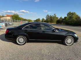 Mercedes-Benz S 350 3, 5/4X4, снимка 3