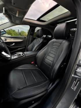 Mercedes-Benz E 350 Panorama Burmester, снимка 12