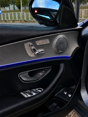 Mercedes-Benz E 350 Panorama Burmester, снимка 9