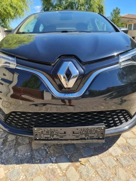 Renault Zoe INTENSE Flex R135 52kWh, снимка 3