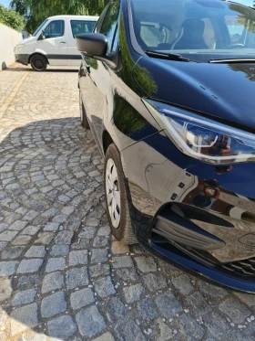 Renault Zoe INTENSE Flex R135 52kWh, снимка 4