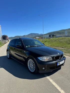 BMW 118, снимка 3