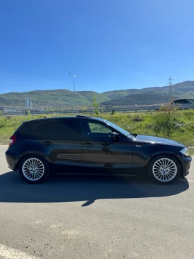 BMW 118, снимка 4