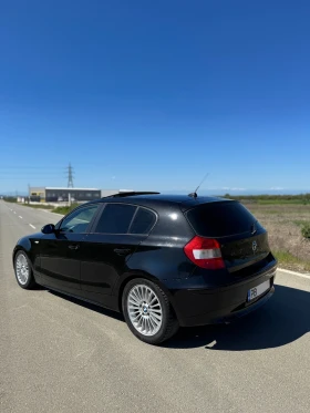 BMW 118, снимка 7