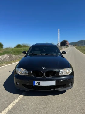 BMW 118, снимка 2