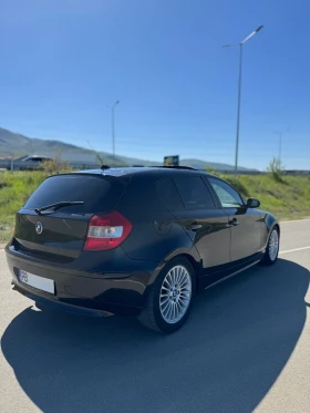 BMW 118, снимка 5