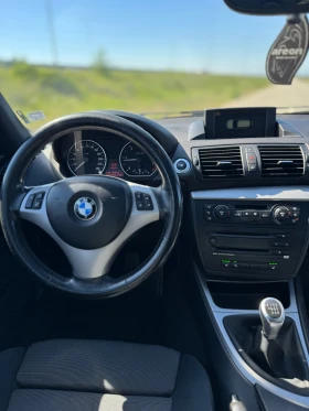 BMW 118, снимка 9