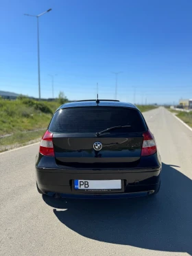 BMW 118, снимка 6