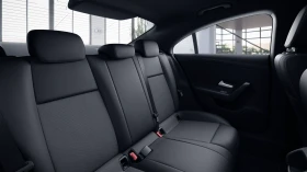 Mercedes-Benz CLA 220 Coupе, снимка 10