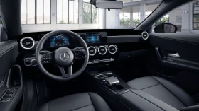 Mercedes-Benz CLA 220 Coupе, снимка 8