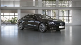 Mercedes-Benz CLA 220 Coupе, снимка 1
