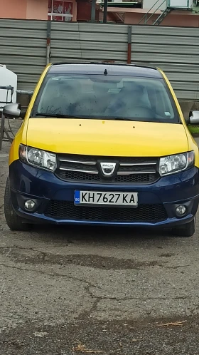 Dacia Sandero, снимка 1
