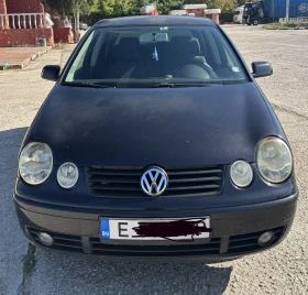 VW Polo, снимка 1
