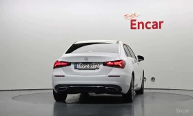 Mercedes-Benz A 220 * A220 Sedan * , снимка 4