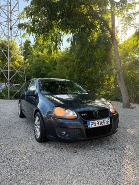 VW Golf, снимка 1