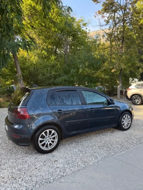 VW Golf, снимка 3