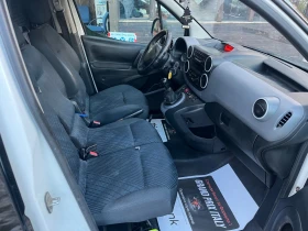 Peugeot Partner 1.6HDI КЛИМА, снимка 7