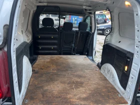 Peugeot Partner 1.6HDI КЛИМА, снимка 8