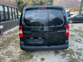 Peugeot Partner 1.6HDI КЛИМА, снимка 5