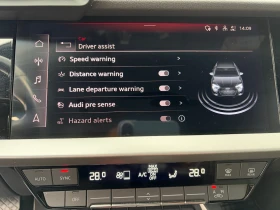 Audi A3 35 TDI Advanced , снимка 13