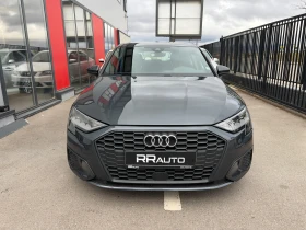 Audi A3 35 TDI Advanced , снимка 6
