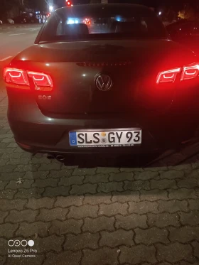 VW Eos, снимка 13