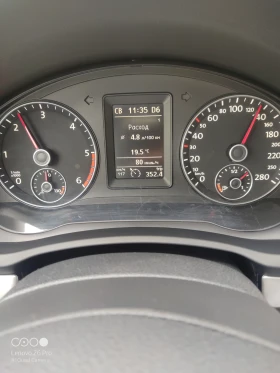 VW Eos, снимка 10