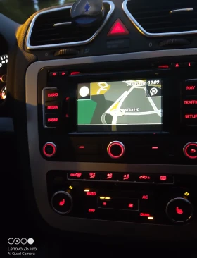 VW Eos, снимка 15