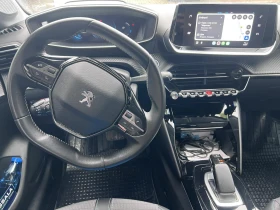 Peugeot 208 nouvelle, снимка 11