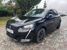 Peugeot 208 nouvelle, снимка 1