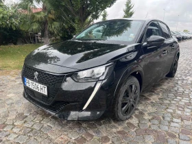 Peugeot 208 nouvelle, снимка 13